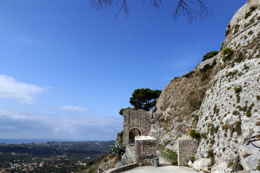 St. George’s Castle