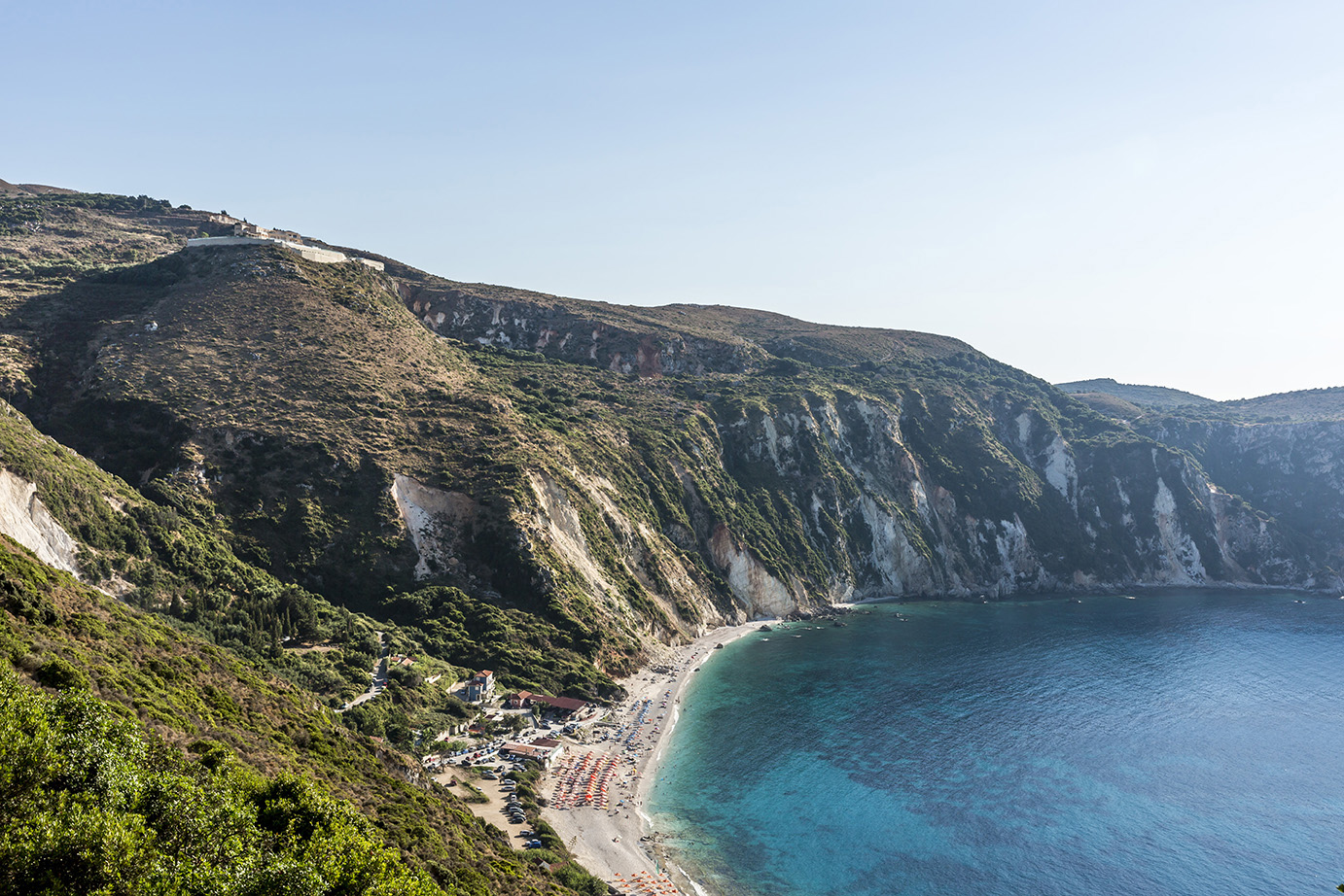 Petani Beach