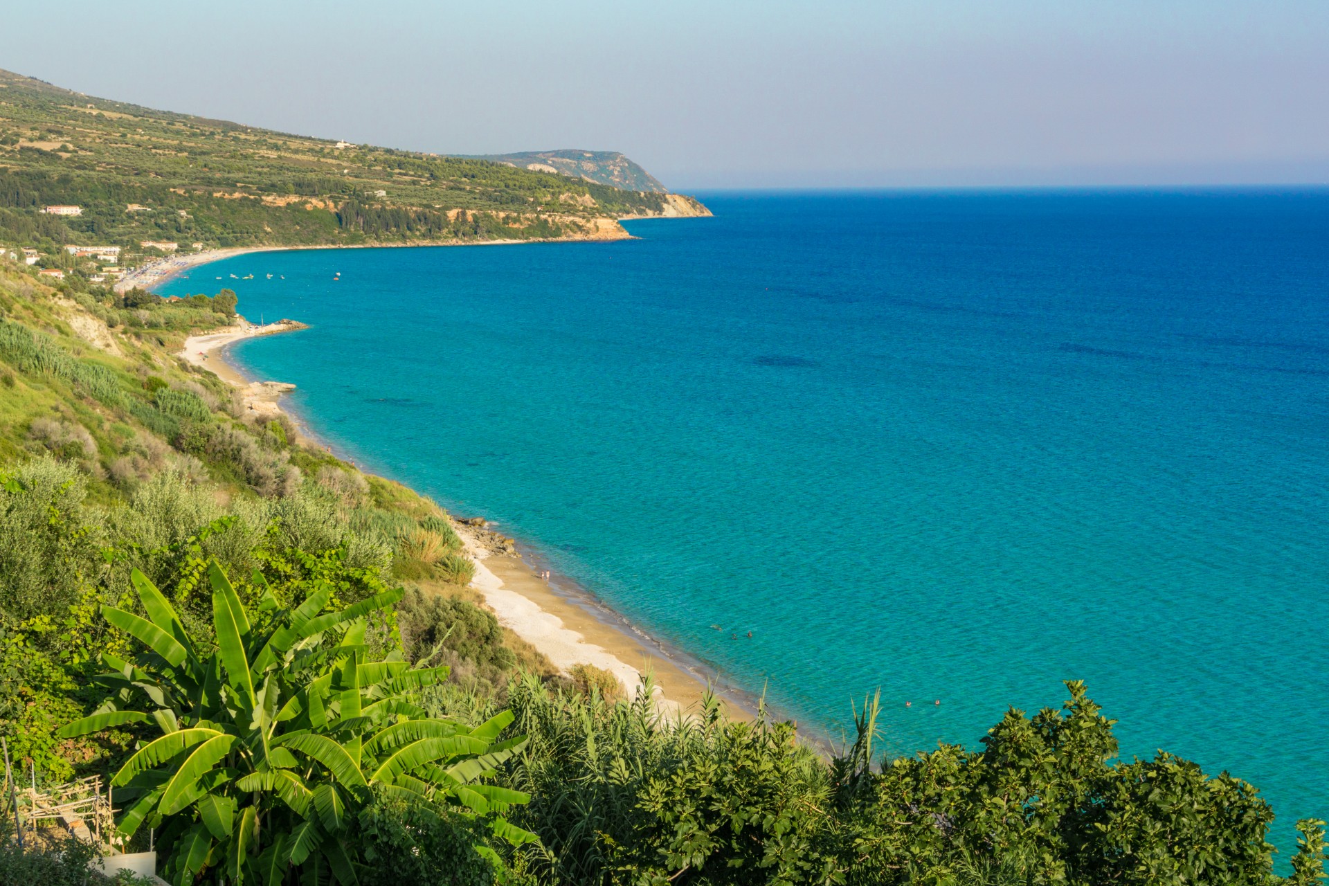 Kanali Beach