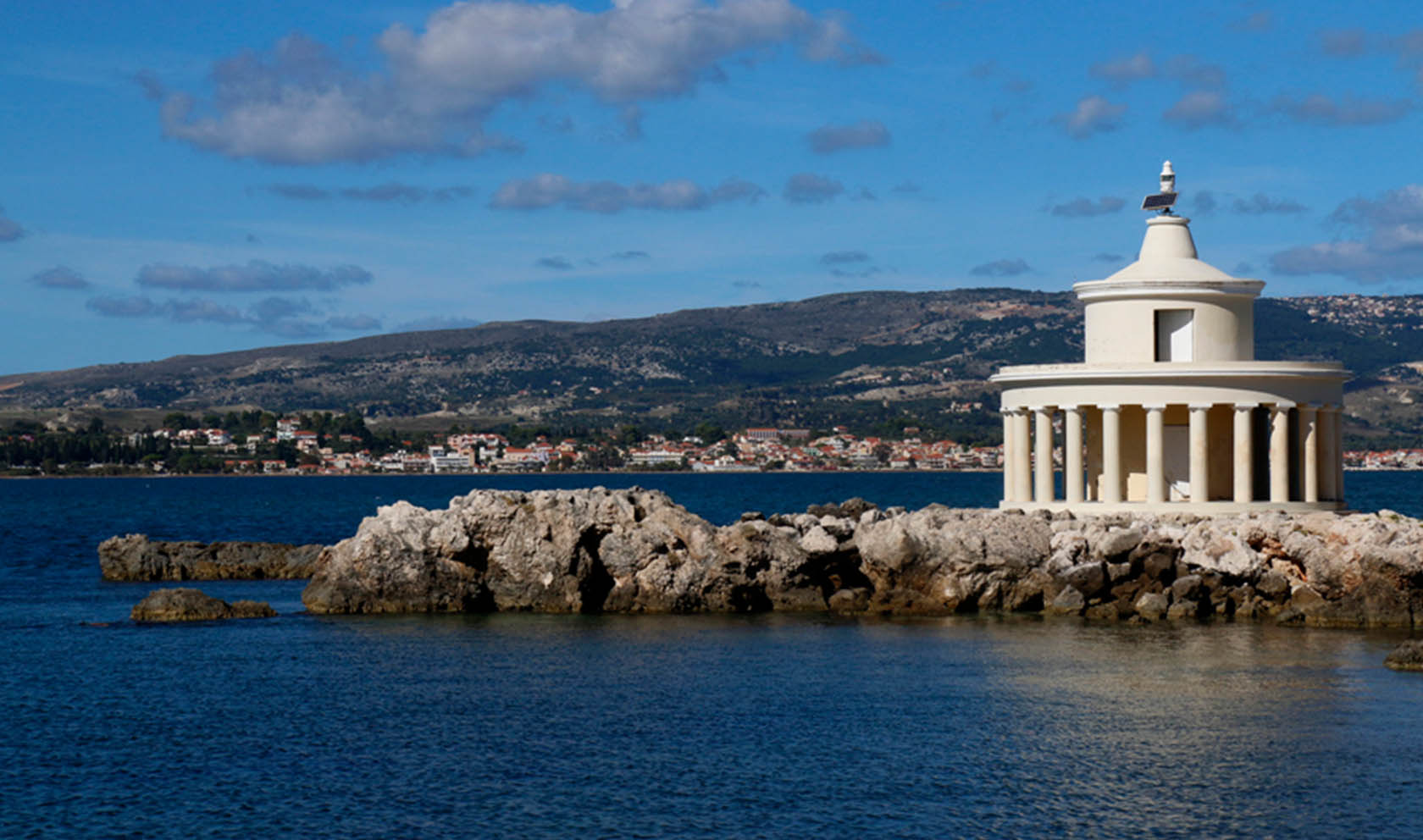 St. Theodori Lighthouse